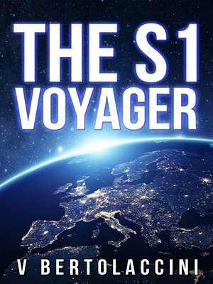 cover image of The S1 Voyager